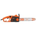 Black & Decker BECS2040 2000 W Pomarańczowy - 3023058