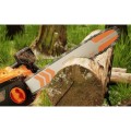 Black & Decker BECS2040 2000 W Pomarańczowy - 3023062