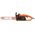 Black & Decker BECS2040 2000 W Pomarańczowy - 3023057
