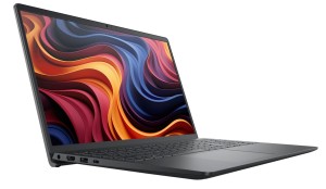 Dell Inspiron DC15255-A117BLK Ryzen 7 7730U 15.6"FHD Touch AG 16GB SSD512 BT Win11 Black (REPACK) 2Y