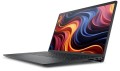Dell Inspiron DC15255-A117BLK Ryzen 7 7730U 15.6"FHD Touch AG 16GB SSD512 BT Win11 Black (REPACK) 2Y - 3046927