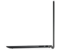 Dell Inspiron DC15255-A117BLK Ryzen 7 7730U 15.6"FHD Touch AG 16GB SSD512 BT Win11 Black (REPACK) 2Y - 3046926