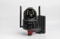 Kamera zewnętrzna podwójna 4G 3MP+3MP + panel słoneczny Technaxx TX-329 - 3045333
