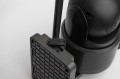 Kamera zewnętrzna podwójna 4G 3MP+3MP + panel słoneczny Technaxx TX-329 - 3045335