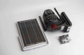 Kamera zewnętrzna podwójna 4G 3MP+3MP + panel słoneczny Technaxx TX-329 - 3045337