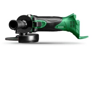 Hikoki szlifierka kątowa 18V 125 model G18DBBALW2Z