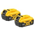 Zestaw narzędzi Combo 18V DCK229P2T DEWALT - 3047675