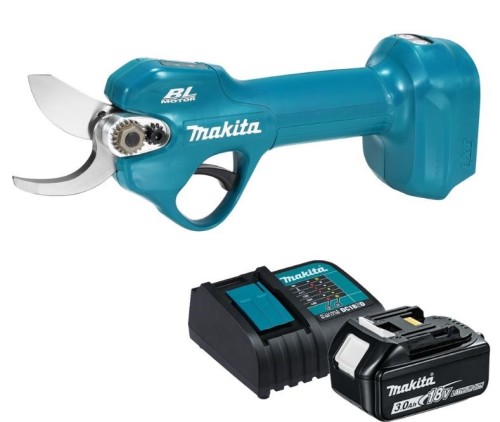MAKITA SEKATOR 18V DUP181SF 1x3,0Ah - 3022877
