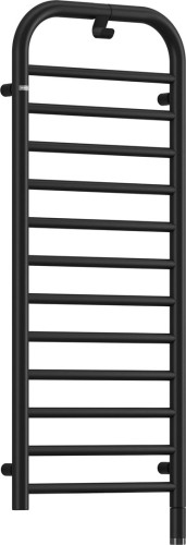 Grzejnik łazienkowy elektryczny - wysokość 121 cm - 3007600