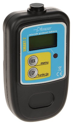 MIERNIK GRUBOŚCI LAKIERU GL-SMART-2 - 3006916
