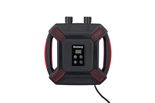 Bestway 62265 elektryczna pompa powietrza 300 l/min - 2997681