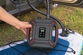 Bestway 62265 elektryczna pompa powietrza 300 l/min - 2997678