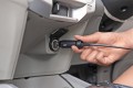 Bestway 62265 elektryczna pompa powietrza 300 l/min - 2997674