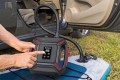 Bestway 62265 elektryczna pompa powietrza 300 l/min - 2997676