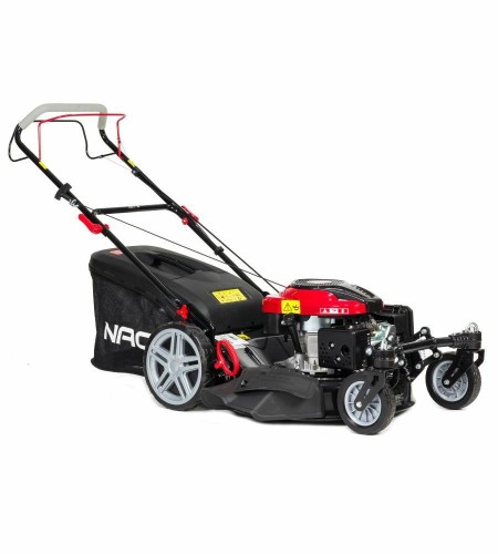 NAC KOSIARKA SPAL. NAPĘD 196cc LS56-196L - 3023247