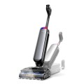 Tineco Floor One S9 Artist Steam Pro Odkurzacz pionowy Bateria Suchy i Mokry Bez worka Czarny, Srebrny - 2969144