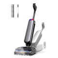 Tineco Floor One S9 Artist Steam Pro Odkurzacz pionowy Bateria Suchy i Mokry Bez worka Czarny, Srebrny - 2969145