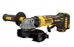 DEWALT SZLIFIERKA KĄTOWA  125mm 18V DCG404N