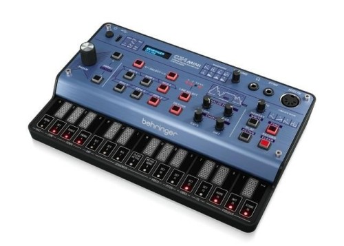 Behringer CZ-1 MINI Syntezator analogowy - 2974500