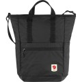 Fjällräven High Coast Totepack plecak Plecak sportowy Czarny Poliamidowy - 2992999