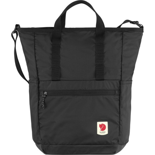 Fjällräven High Coast Totepack plecak Plecak sportowy Czarny Poliamidowy - 2992999
