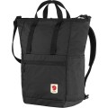 Fjällräven High Coast Totepack plecak Plecak sportowy Czarny Poliamidowy - 2993000