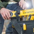 Stanley FMST1-80146 pudełko na narzędzia Małe pudełko z częściami Tkanina Czarny, Żółty - 3004225