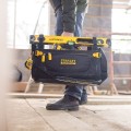 Stanley FMST1-80146 pudełko na narzędzia Małe pudełko z częściami Tkanina Czarny, Żółty - 3004226