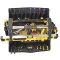 Stanley FMST1-80146 pudełko na narzędzia Małe pudełko z częściami Tkanina Czarny, Żółty - 3004223