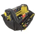 Stanley FMST1-80146 pudełko na narzędzia Małe pudełko z częściami Tkanina Czarny, Żółty - 3004222