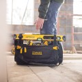 Stanley FMST1-80146 pudełko na narzędzia Małe pudełko z częściami Tkanina Czarny, Żółty - 3004224