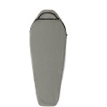 Wkładka do śpiwora SEA TO SUMMIT Reactor Lightweight Liner Regular, pewter - 2975321