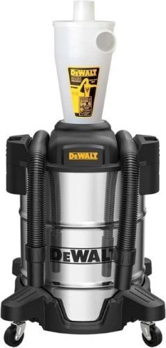 Separator pyłu cyklonowy 38L DXVCS003 DEWALT - 3043025