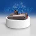 Extralink EX.94552 akcesorium/materiał eksploatacyjny do odkurzacza Bateria Ręczny odkurzacz - 3051465