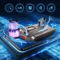Extralink EX.94552 akcesorium/materiał eksploatacyjny do odkurzacza Bateria Ręczny odkurzacz - 3051456