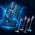 Extralink EX.94552 akcesorium/materiał eksploatacyjny do odkurzacza Bateria Ręczny odkurzacz - 3051458