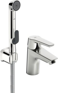 WASHBASIN FAUCET BIDETTA 3912F SAGA