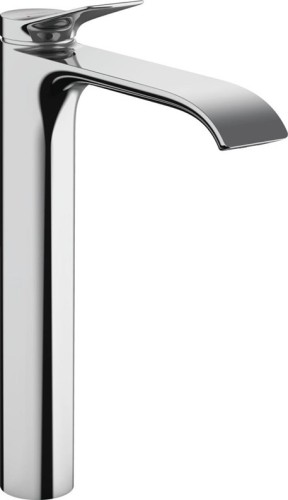 Bateria kuchenna Hansgrohe Vivenis 75040000 - 2967814