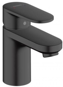 Hansgrohe Vernis Blend Czarny