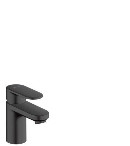 Hansgrohe Vernis Blend Czarny - 2967870