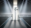 Hansgrohe Vernis Blend Czarny - 2967869
