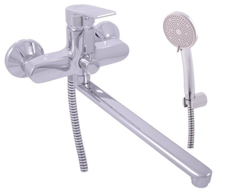 BATH AND BASIN LEVER MIXER DVT453.5/1 - 2967616