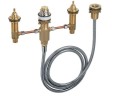Hansgrohe 13244180 bateria łazienkowa - 2995458
