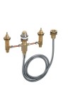 Hansgrohe 13244180 bateria łazienkowa - 2995457