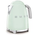 Smeg KLF03PGEU czajnik elektryczny 1,7 l 2400 W Zielony - 3051496
