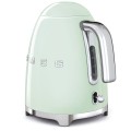 Smeg KLF03PGEU czajnik elektryczny 1,7 l 2400 W Zielony - 3051493