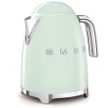Smeg KLF03PGEU czajnik elektryczny 1,7 l 2400 W Zielony - 3057686