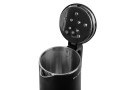 Czajnik czarny z wyświetlaczem 2200W BK-18PB BLOW - 3000640