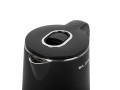 Czajnik czarny z wyświetlaczem 2200W BK-18PB BLOW - 3000639