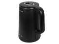 Czajnik czarny z wyświetlaczem 2200W BK-18PB BLOW - 3000637